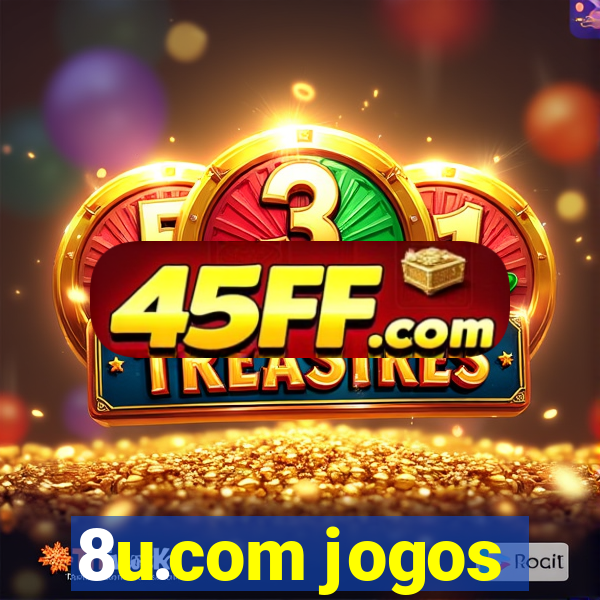 8u.com jogos